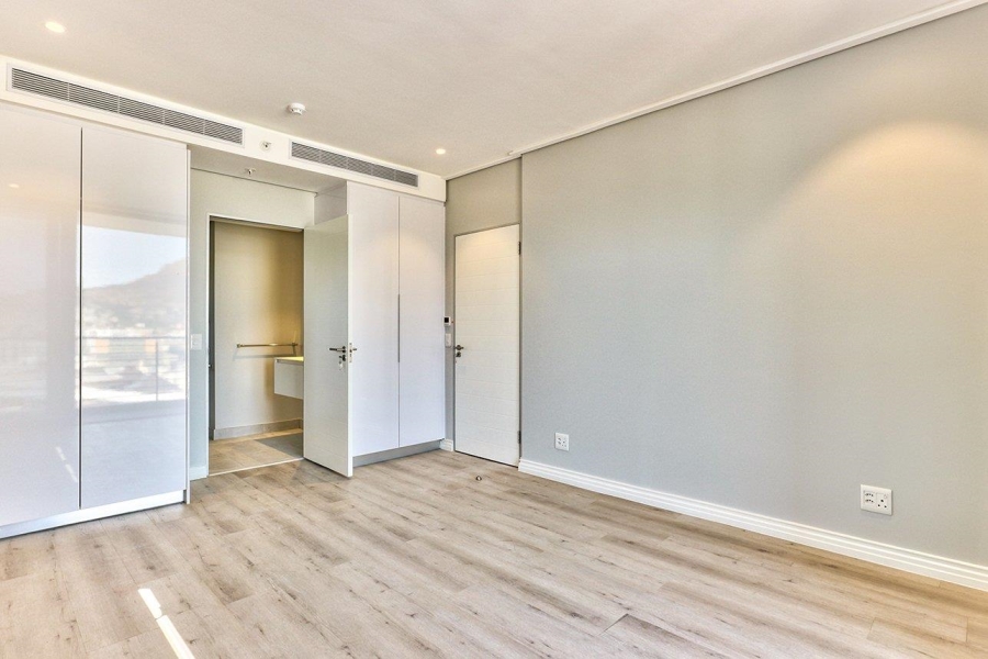 1 Bedroom Property for Sale in Cape Town City Centre Western Cape